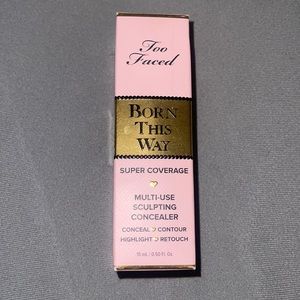 Born This Way Too Faced Concealer